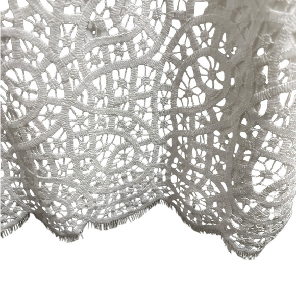 Philosophy women’s lace blouse size XXL - Picture 4 of 5